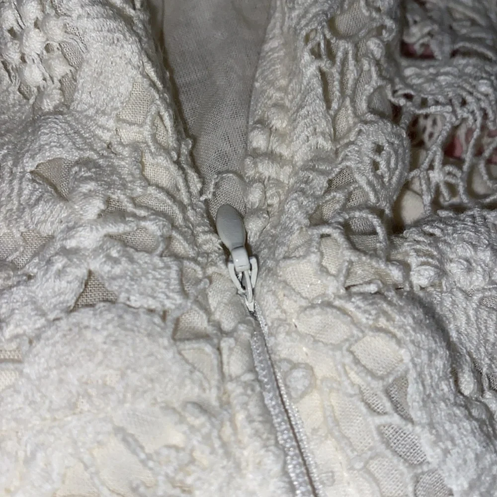 Maje Robe En Dentelle Lace Dress - Picture 16 of 16